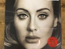 Adele 25 LP Taylor Swift Rihanna Pink Beyonce
