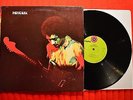 JIMI HENDRIX * Band Of Gypsys Tri Color Label 