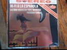 Classic Records 180 GM LP Hi-Fi A La Espanola Eastman Pops Orchestra sr-90144