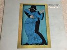Steely Dan- Gaucho MCA Audiophile 1/2 Speed Mastering