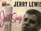 [MTI] JERRY LEWIS Just Sings 1956 LP
