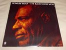 Howlin' Wolf Back Door Wolf Original Sealed LP 1973 Chess CH 50045 Blues