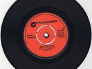 Susan Cadogan / Upsetters Hurt so good MAG 23 1970 NM