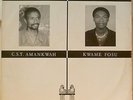 AFROBEAT FUNKY HIGHLIFE GHANA BACS BAND KWAME FOSU MA BUSUA YIMU LISTEN