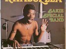 PSYCH DISCO JIVE ORGAN SOUL SOUTH AFRICA SAKIE SPECIAL BAND KHABUZELA LISTEN