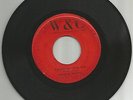 DELROY WILSON / I WANT TO LOVE YOU / ONCE UPON A TIME / 7''/ VG+