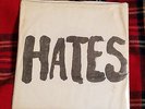 HATES 