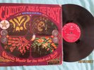 Country Joe & the Fish - Electric Music... - 1967 Vanguard LP