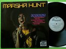 Marsha Hunt - Desdemona LP  Brunswick 1974 Psych Funk Soul Breaks  Marc Bolan