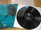Transatlantic Wail Rolf Ericson Nixa Jazz vinyl NJL 5 Cecil Payne Duke Jordan