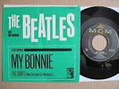 Beatles 45 