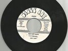KING VUPP / ANOTHER MOSES / VERSION / 7''/ VG+
