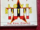 Def Leppard, Love Bites Limited Edition 12