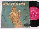 Very rare Little Richard EP Rip it Up Red London RE 1074 Sweden VG+/VG++