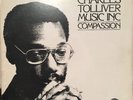 Charles Tolliver Music Inc. 
