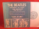 The BEATLES Yesterday and Today Delux (High Stereo HVL 797) Taiwan China Asia LP