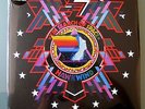 DoLP HAWKWIND -In Search Of Space- BACK ON BLACK RCV011LP, colorued vinyl