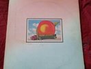 ALLMAN BROTHERS BAND Eat a Peach Capricorn 0102 from 1972 double album