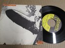 LED ZEPPELIN Good Times Bad Times / Communication Breakdown 7