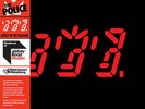 POLICE - GHOST IN THE MACHINE, 2016 EU HALF SPEED MASTERING vinyl LP + OBI, NEW