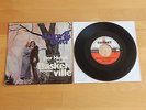 CINDY & BERT - Holly Holy b/w Der Hund Von Baskerville (Paranoid) Black Sabbath