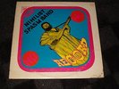 The Nihilist Spasm Band - original 1968 Canadian Experimental Psych - RARE