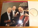 BEAUX ARTS TRIO Dvorak Mendelssohn Piano Trios LP Philips Digital