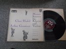 Philips 835103 AY: Mozart sonatas, Haskil, Grumiaux violin