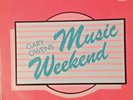 Radio Show:GARY OWENS  5/21/88 VAN MORRISON LIVE, JENNIFER WARNES CO-HOST