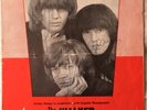 THE WALKER BROTHERS & OTHERS ORIGINAL SIGNED TOUR PROGRAMME 1960s