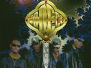 Jodeci The Show The After Party The Hotel NEAR MINT MCA 2xVinyl LP