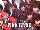 Pink Floyd - The Piper At The Gates Of Dawn (LP, Vinyl Schallplatte - 128915