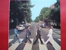 The Beatles * ABBEY ROAD * UK BRITISH IMPORT LP  STEREO