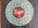 Nirvana Smells Like Teen Spirit Pic Disc Signed By Kurt Cobain. Genuine.