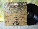 Child jubilee original vg+-ex LP same self title