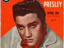 RARE ELVIS PRESLEY 
