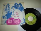 PINK FLOYD - NILE SONG/IBIZA BAR - HARVEST FRANCE 1971 W/PIC SLEEVE