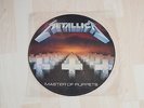 METALLICA  Master of Puppets  Picture LP