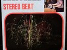 ANGEL POCHO GATTI STEREO BEAT-LP -LIBRARY-ITALY JAZZ SHAKE FUNKY-CAR JUKE BOX NM