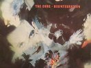 THE CURE - DISINTEGRATION..YUGOSLAVIAN RELEASE.1989. PGP RTB..FREE SHIPPING