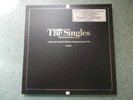 Abba-The Singles 2 X Picture Discs Box Set Including Booklet / Poster / Replica