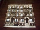 Led Zeppelin Physical Graffiti,80's Swan Song Press.EX Cond.