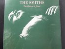 The Smiths - The Queen Is Dead LP Mint- 1-25426 1st 1986 USA Vinyl Record