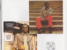 CLARENCE CARTER - LONELINESS AND TEMPTATION + A HEART FULL OF SONG..2 ON 1CD