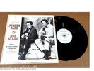 Johnny Cash Bob Dylan The Nashville Tapes UK Vinyl LP Near Mint