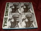 The Smiths Meat is Murder LP Vinyl