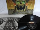 OVER KILL, THE YEARS OF DECAY,  1989, LP  + Schutzhülle,   top