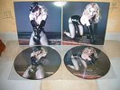 MADONNA - LIKE A VIRGIN 30TH ANNIVERSARY LP PICTURE DISC  COLLECTOR