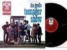 Die Große Teenager-Show LP 1965 Beat Rolling Stones Didi And His ABC Boys //2