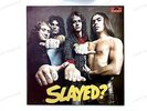 Slade - Slayed? UK LP 1972 //9